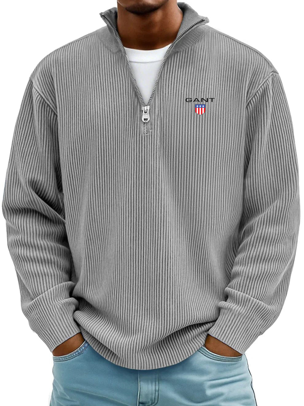 GA | Maglione