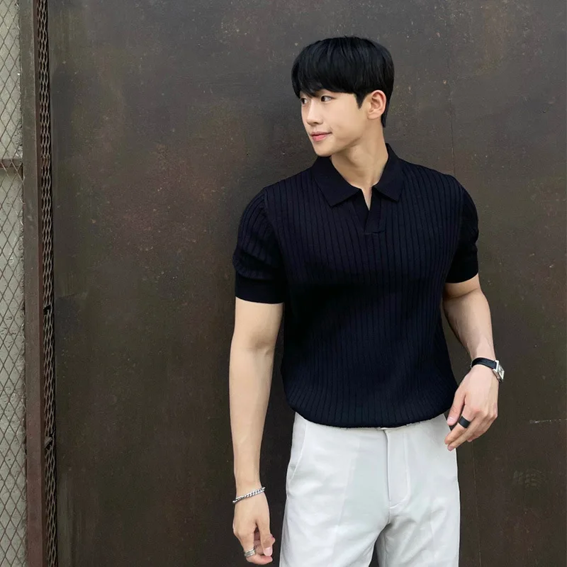 Camicia Casual da Uomo