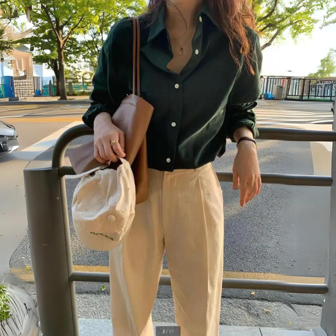Camicia Veva