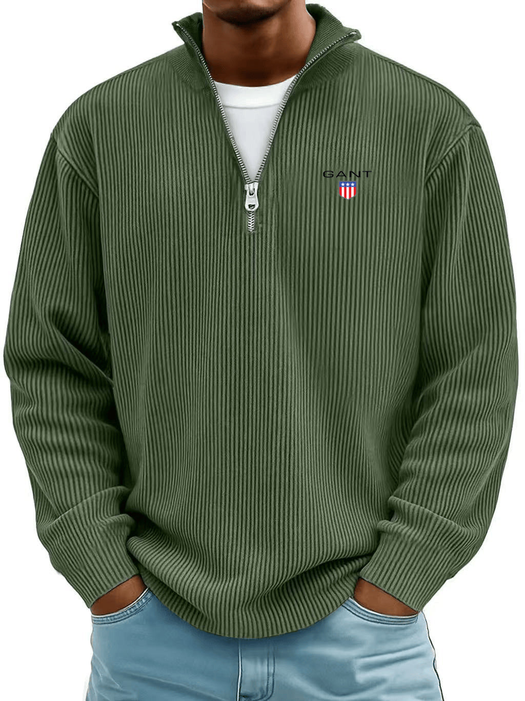 GA | Maglione