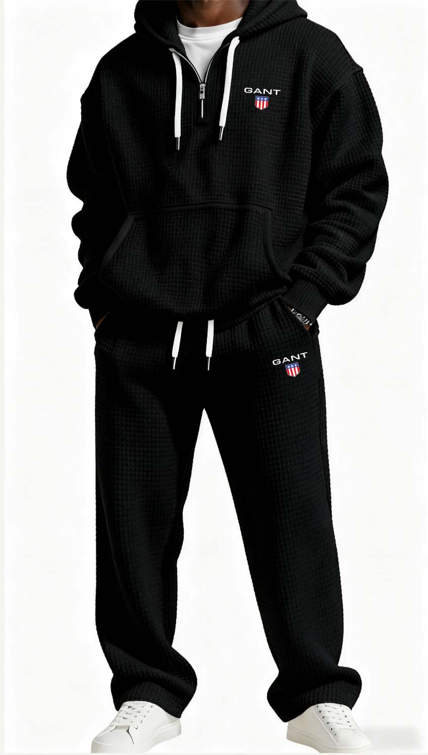 GA | Set Comfort