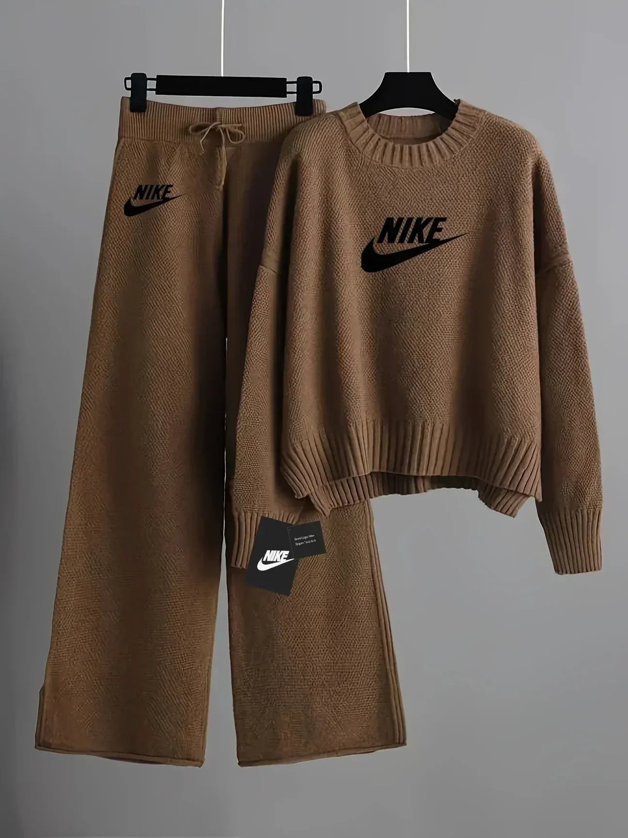 Set Comfort di Lusso Fit - NK