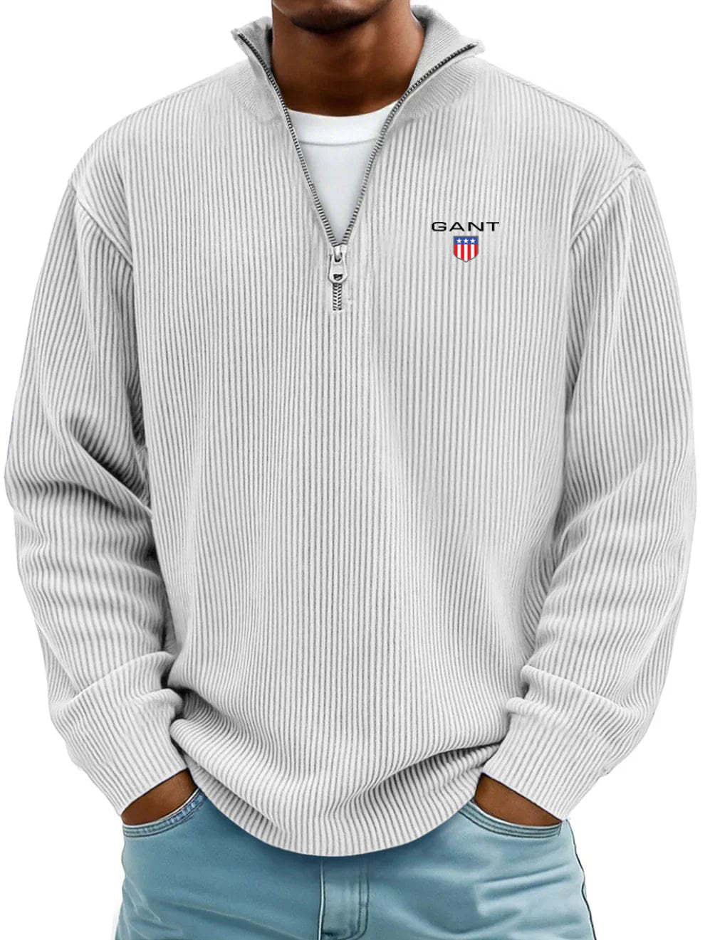 GA | Maglione