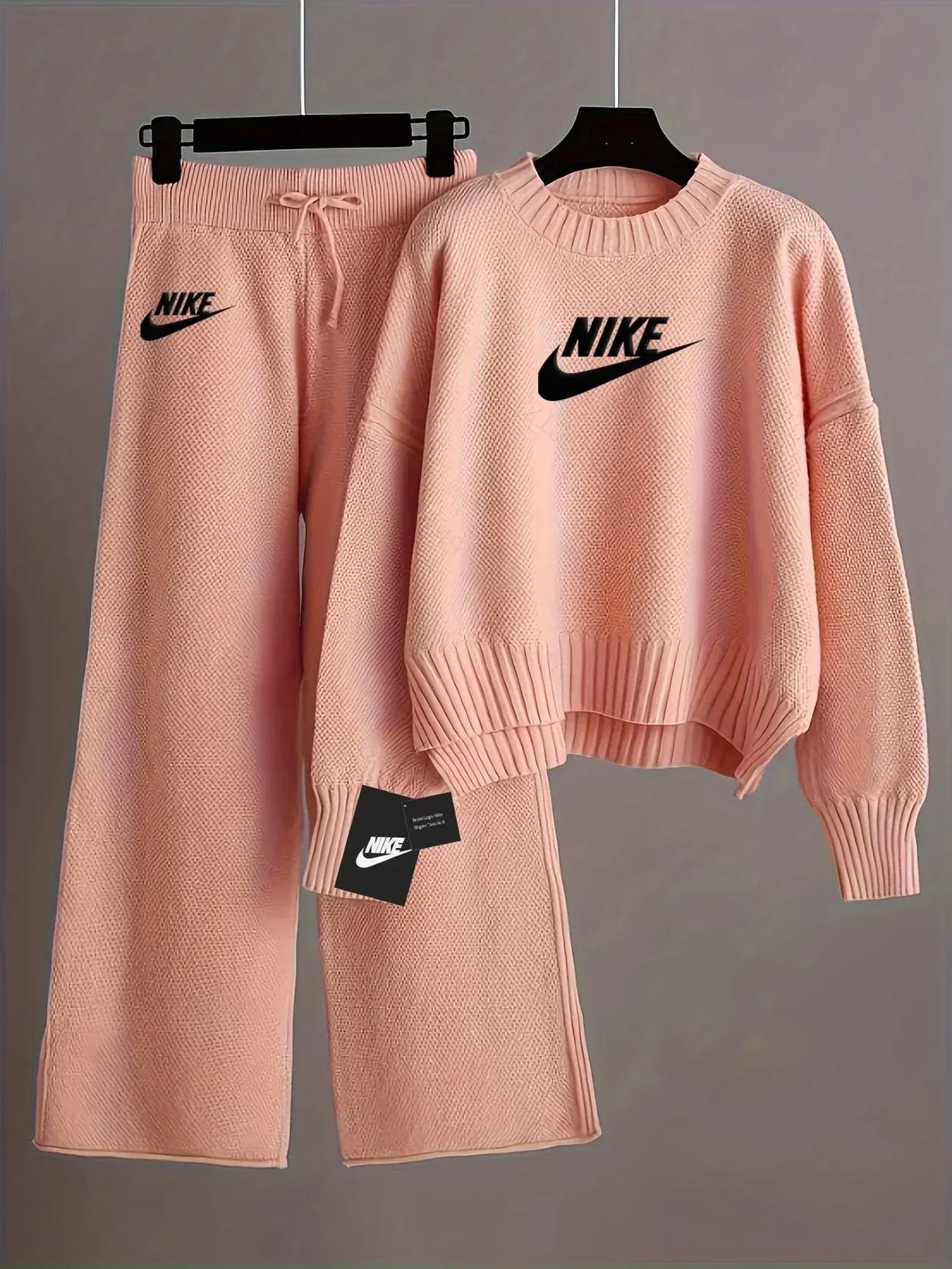 Set Comfort di Lusso Fit - NK