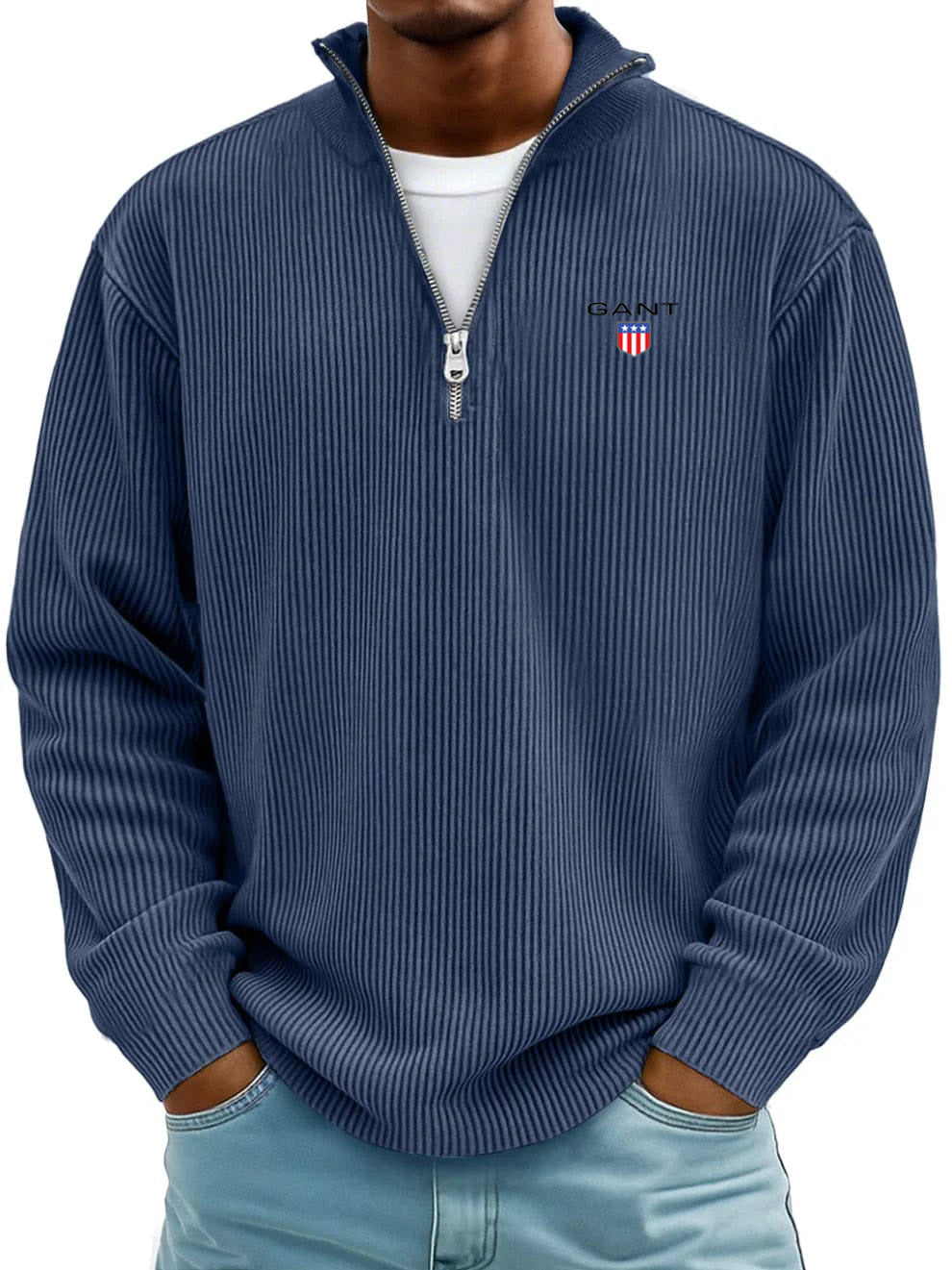 GA | Maglione