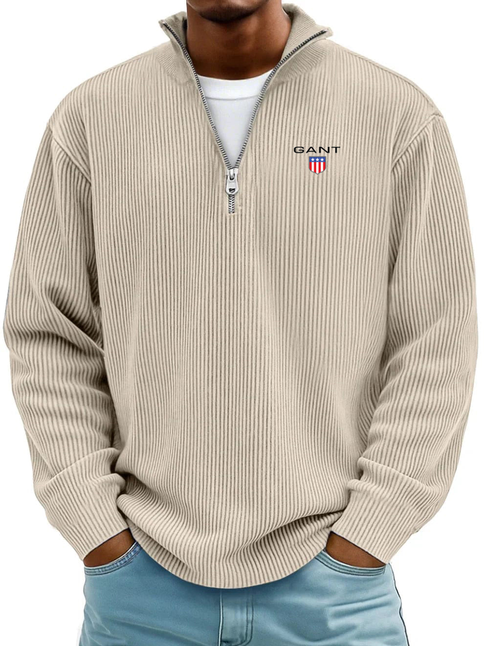 GA | Maglione