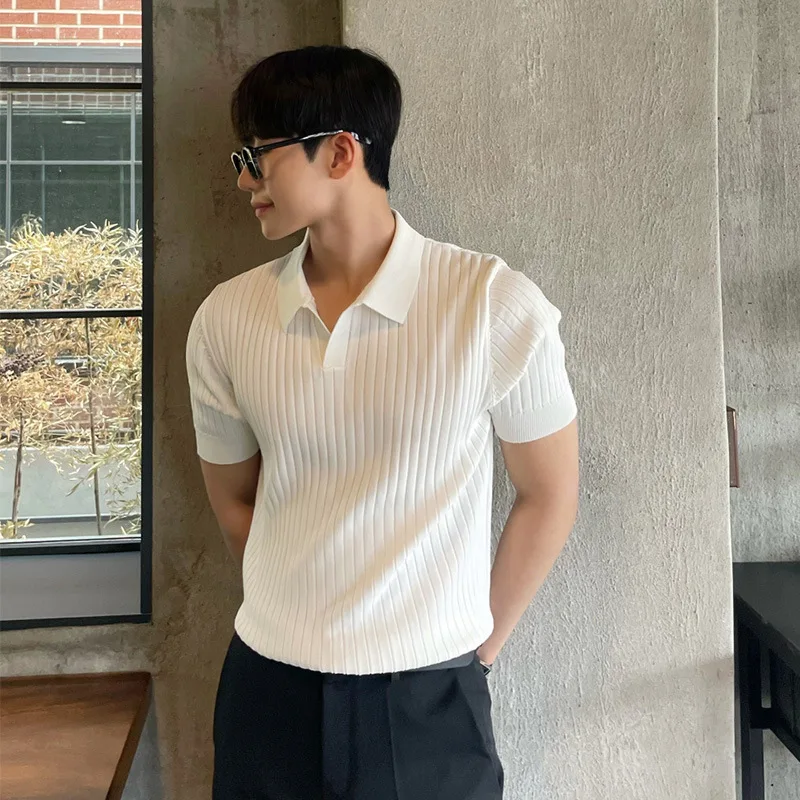 Camicia Casual da Uomo