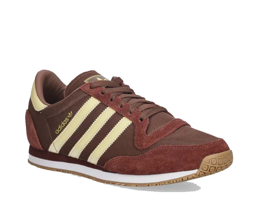 Scarpe da ginnastica da donna in stile classico