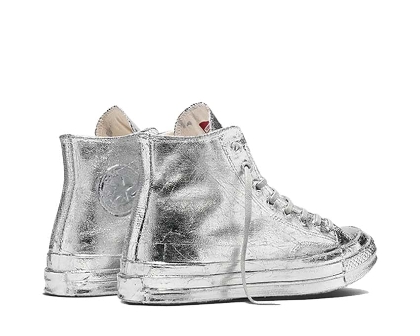 Silver Foil