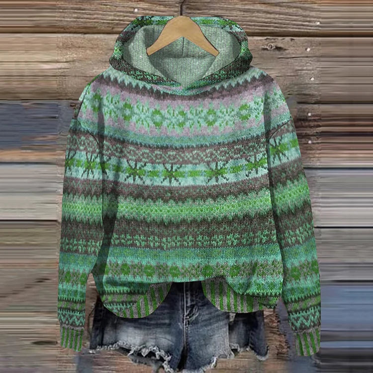 Hoodie RetroPulse