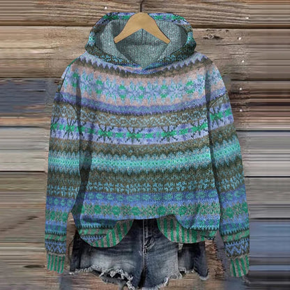 Hoodie RetroPulse