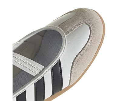 Scarpe Mary Jane in stile sportivo