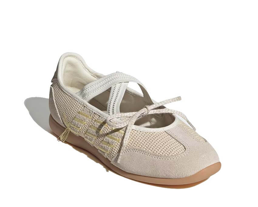 Scarpa Mary Jane in stile classico