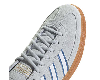 Scarpe da ginnastica per pallamano in colore blu chiaro