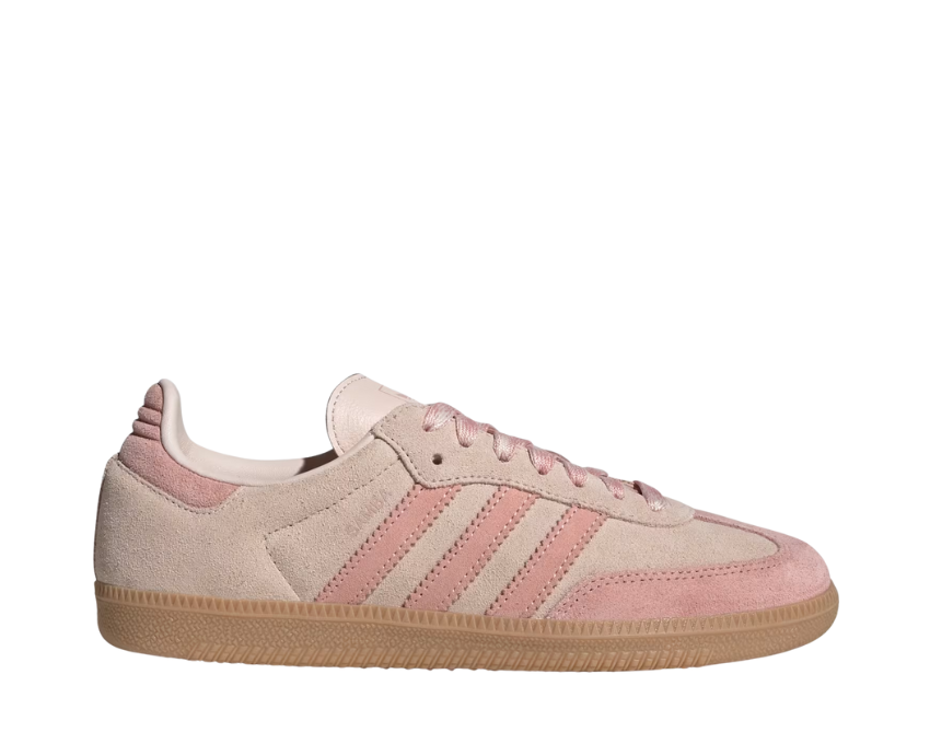 Scarpe da ginnastica classiche da donna in colore quarzo