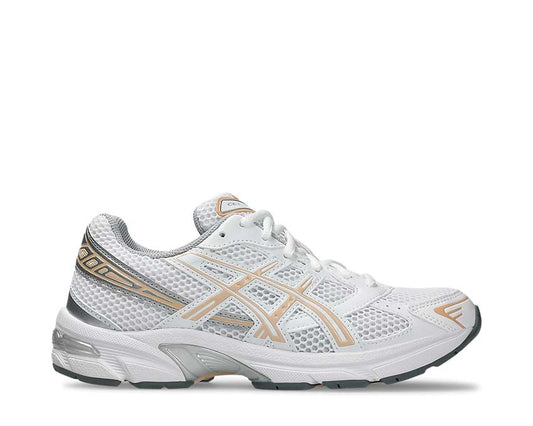 Scarpe da corsa con ammortizzazione in gel, colore bisque