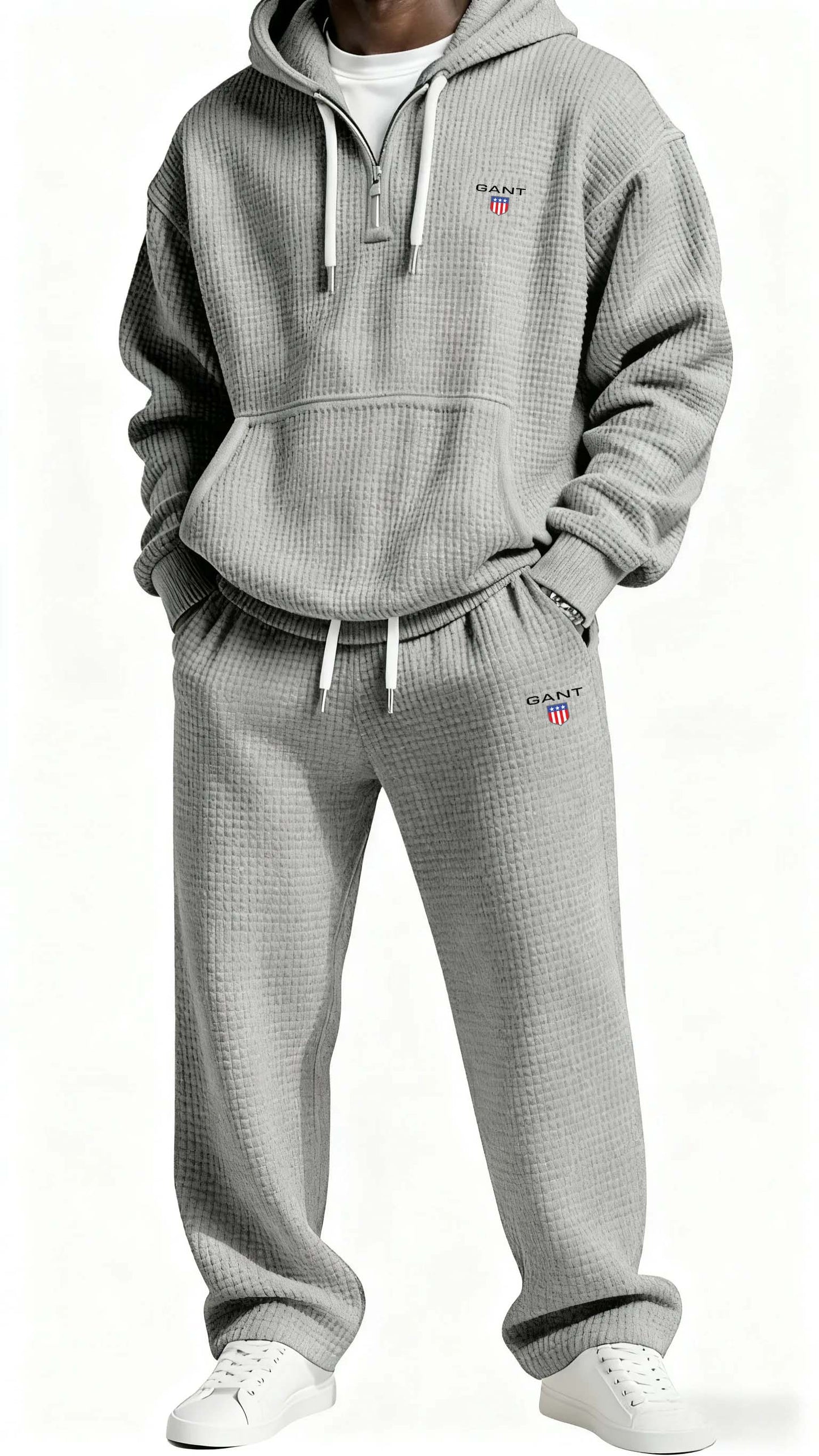 GA | Set Comfort