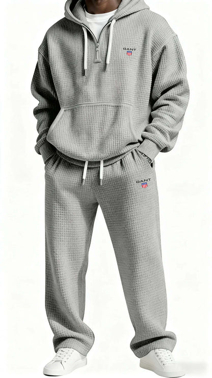 GA | Set Comfort