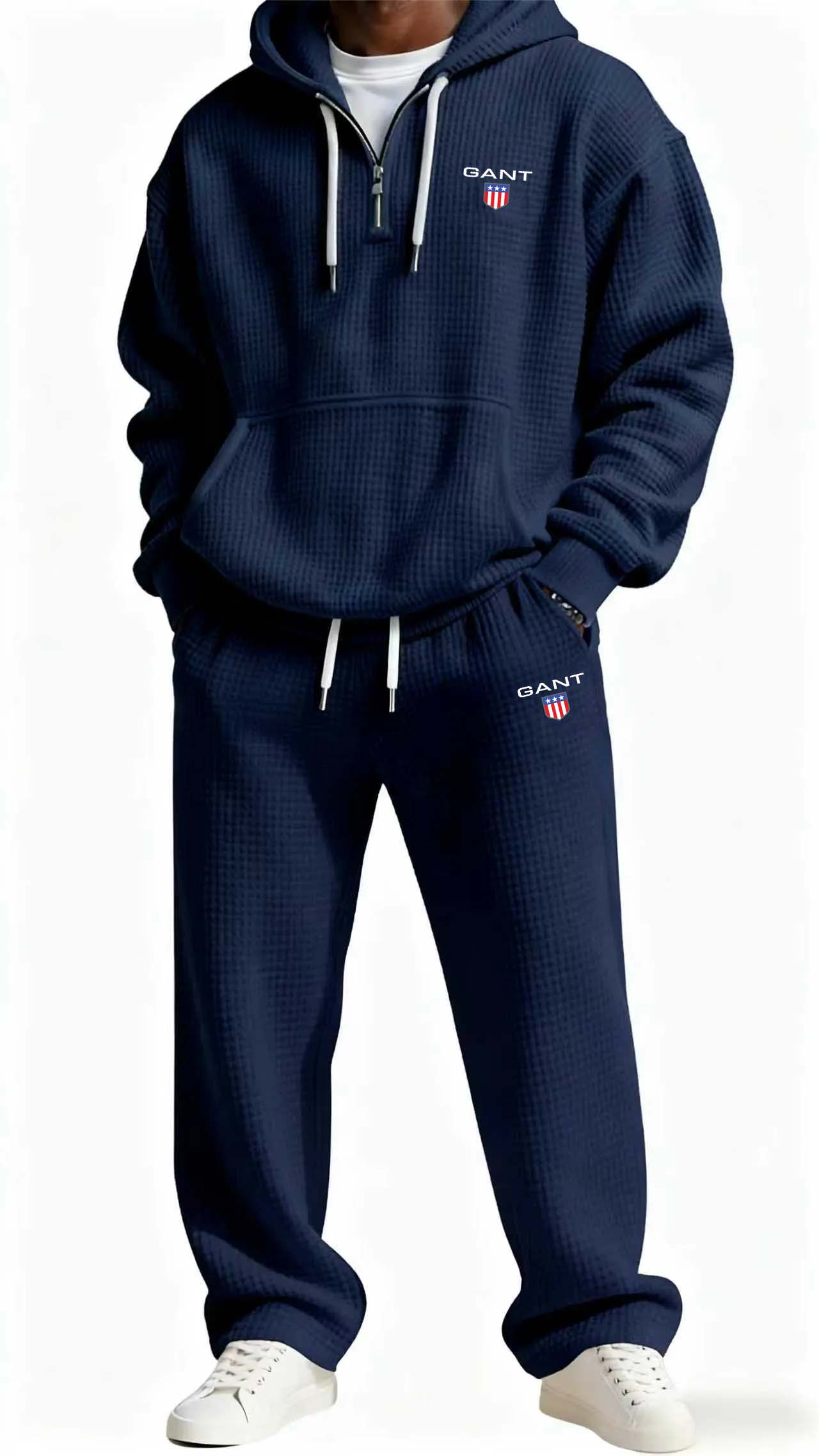 GA | Set Comfort