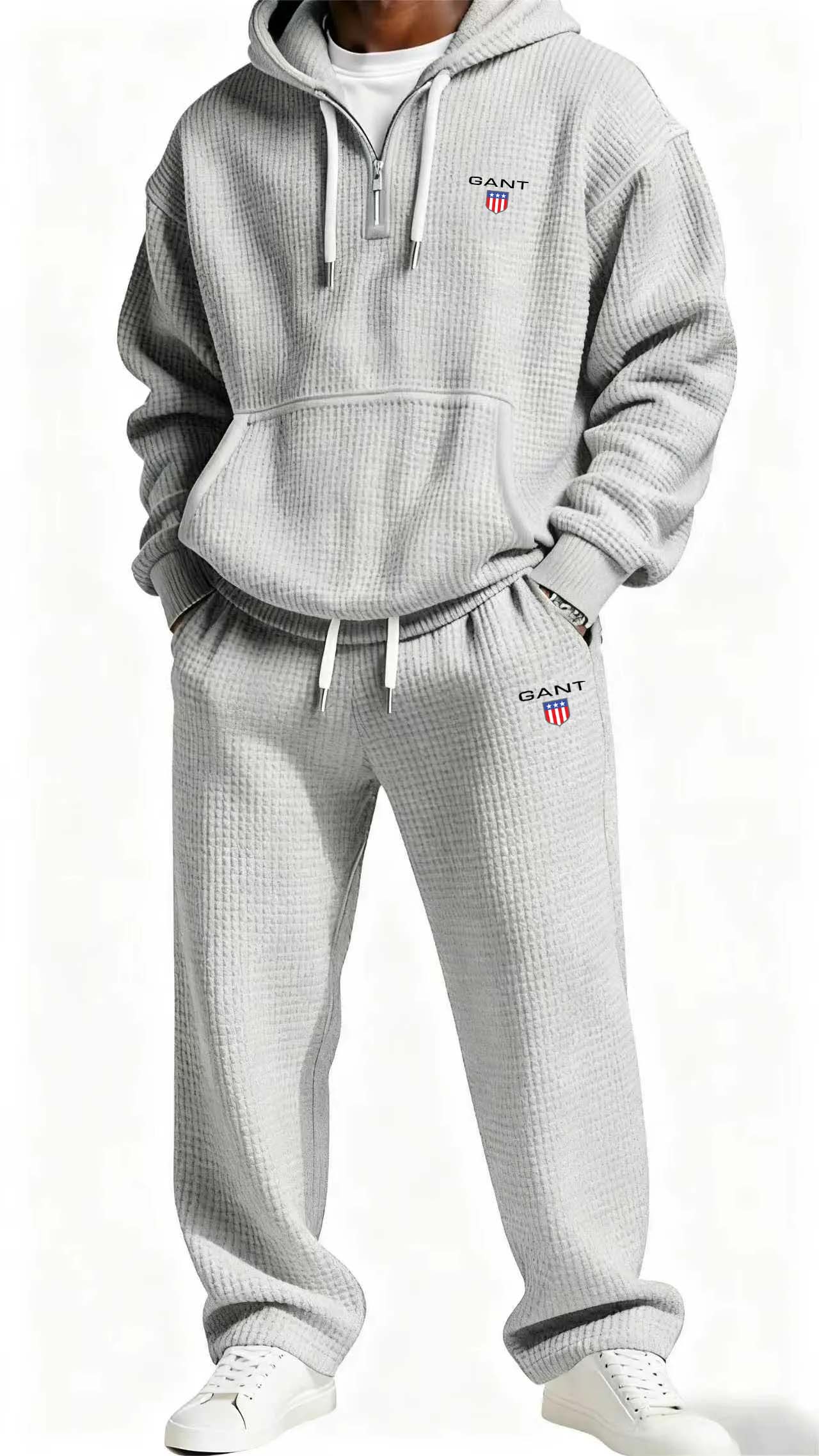 GA | Set Comfort