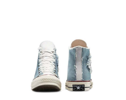 Denim Sfilacciato