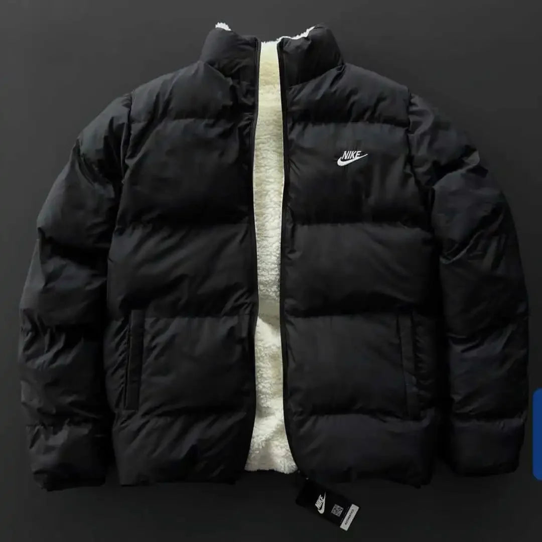 GIACCHE NIKE DOPPIA FACCIA