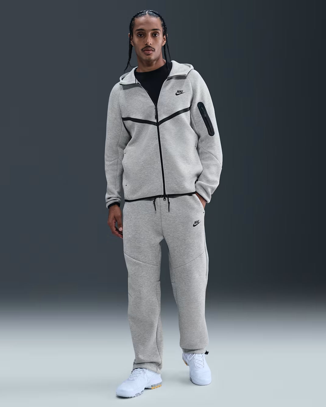 NK Tech Fleece Completo