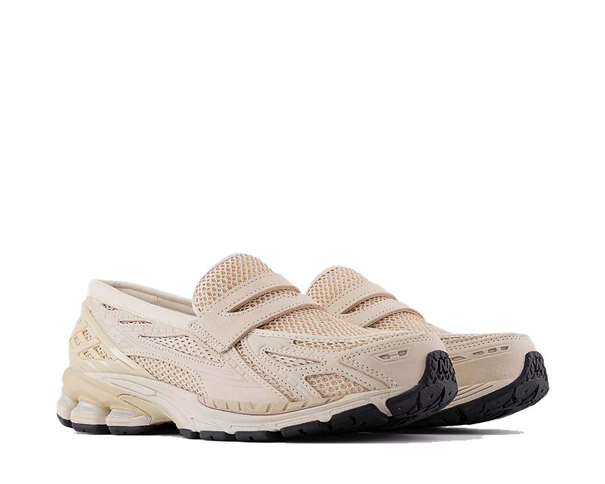 Scarpe da corsa 1906L color biscotto