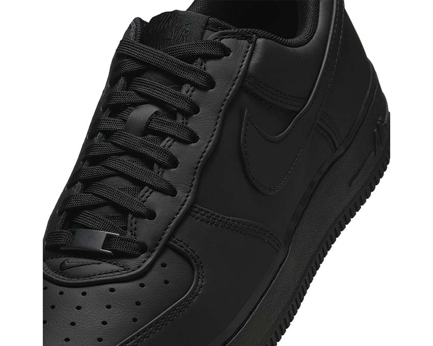 Scarpe basse retrò premium in pelle con suola ammortizzata