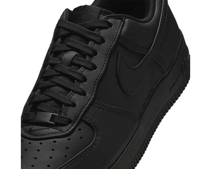 Scarpe basse retrò premium in pelle con suola ammortizzata