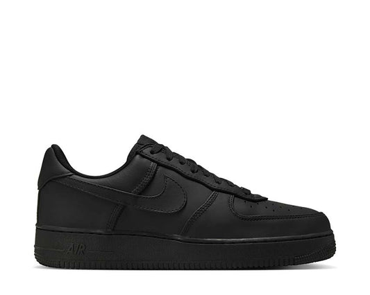 Scarpe basse retrò premium in pelle con suola ammortizzata