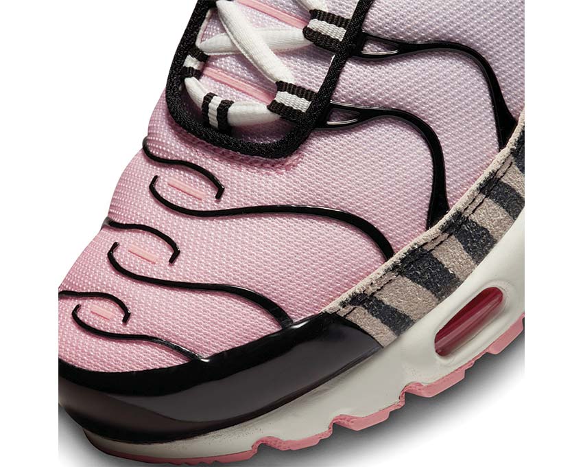 Scarpe da ginnastica donna con ammortizzazione e motivo animalier