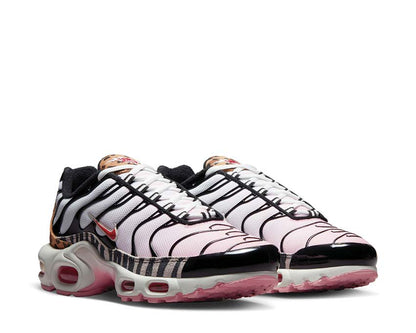 Scarpe da ginnastica donna con ammortizzazione e motivo animalier