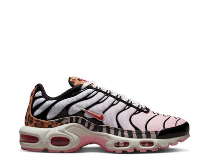 Scarpe da ginnastica donna con ammortizzazione e motivo animalier
