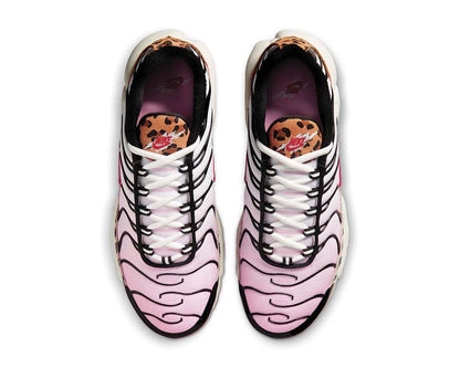 Scarpe da ginnastica donna con ammortizzazione e motivo animalier