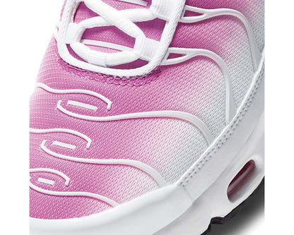 Scarpe da ginnastica con ammortizzazione ad aria, colore rosa pastello