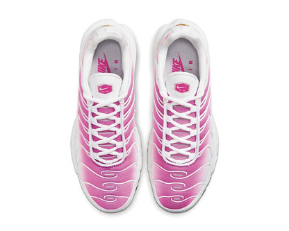Scarpe da ginnastica con ammortizzazione ad aria, colore rosa pastello