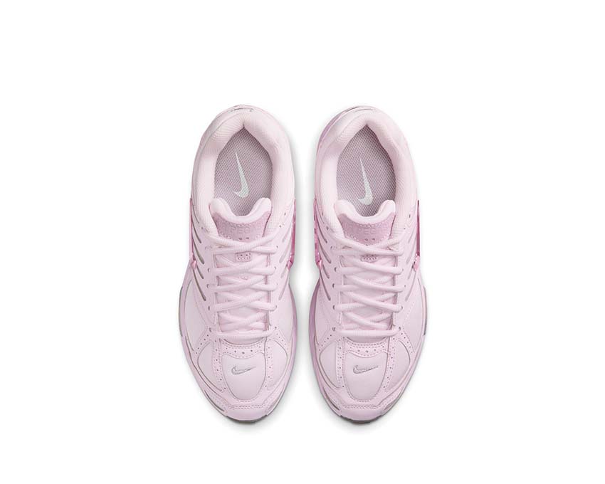 Scarpe da corsa donna 2005 in schiuma rosa