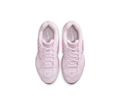 Scarpe da corsa donna 2005 in schiuma rosa