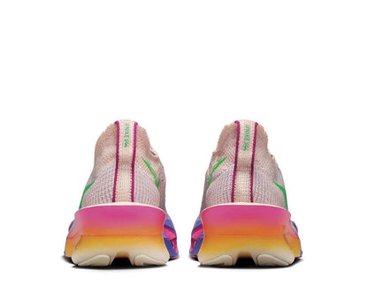 Scarpe da corsa ad alte prestazioni con ammortizzazione avanzata e design aerodinamico per donna