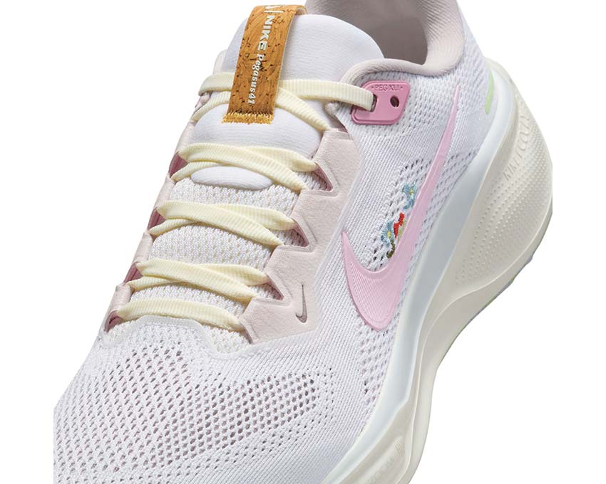 Scarpe da corsa donna con ammortizzazione e supporto avanzato