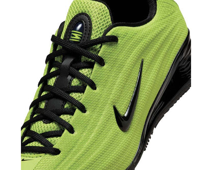 Scarpe da ginnastica con ammortizzazione a molle, colore cibernetico.