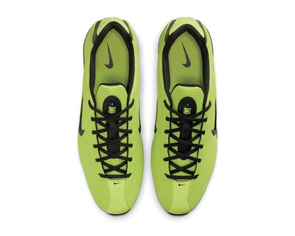 Scarpe da ginnastica con ammortizzazione a molle, colore cibernetico.