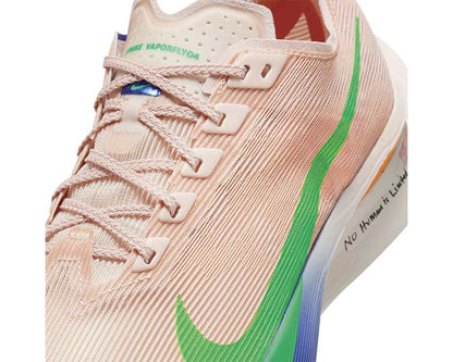 Scarpe da corsa ad alte prestazioni con ammortizzazione avanzata e design ispirato agli atleti élite