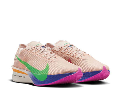 Scarpe da corsa ad alte prestazioni con ammortizzazione avanzata e design ispirato agli atleti élite
