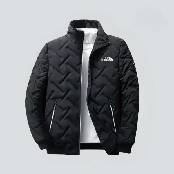 North™ Giacca termica invernale da uomo