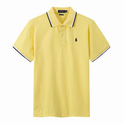 Camicia Premium Classica – Comfort Raffinato e Stile Senza Sforzo