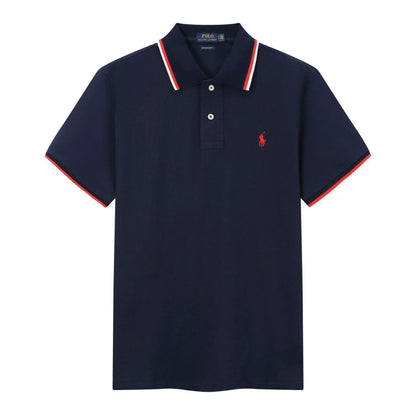 Camicia Premium Classica – Comfort Raffinato e Stile Senza Sforzo