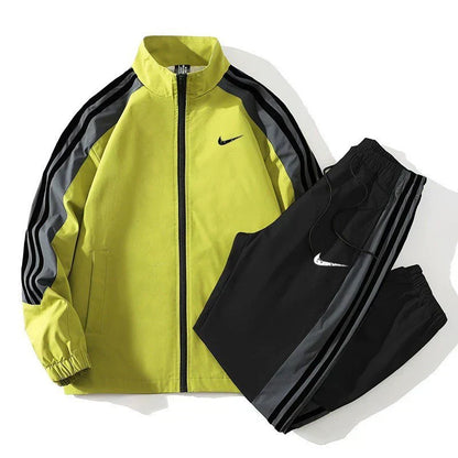 Completo Sportivo - Performance e Stile Combinati