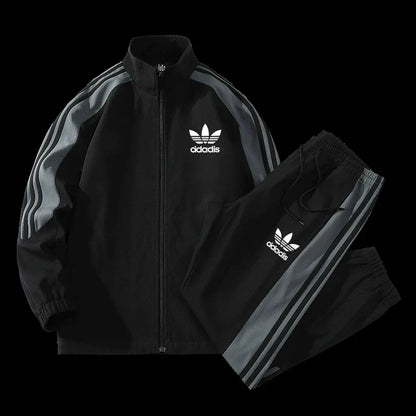 Kevin Shamrock™ Completo Casual Autunnale da Uomo